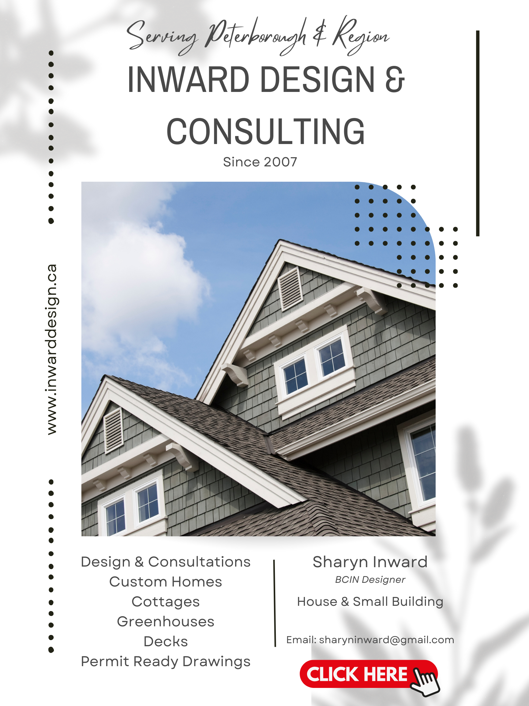Inward Design & Consulting