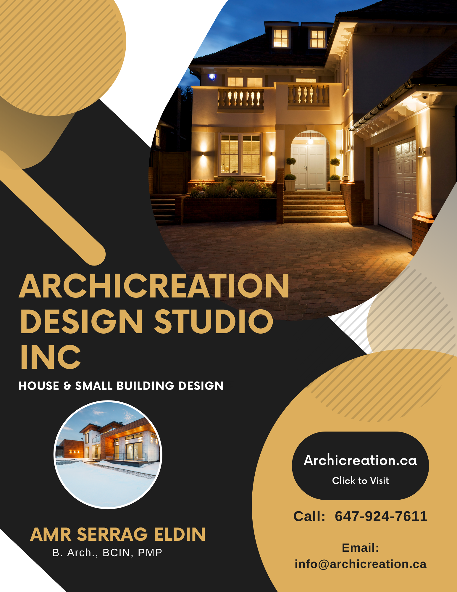 Archicreation Design Studio