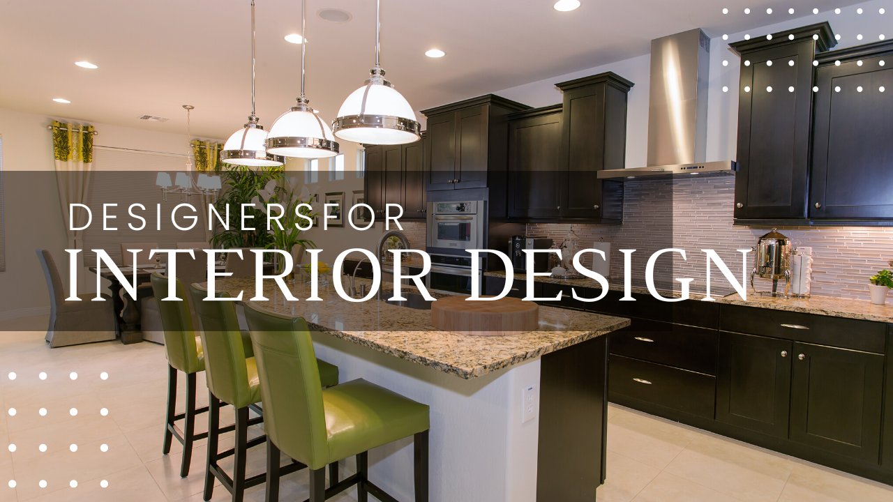 Interior Designers